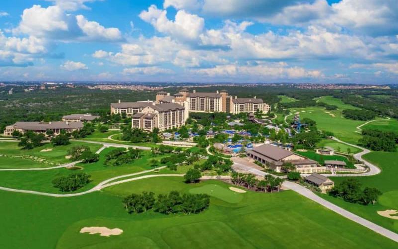 11 Resorts en Texas para una Escapada Reconfortante