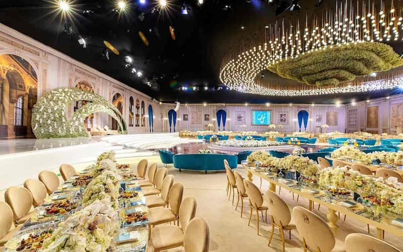 Restaurantes Elegantes en Doha ¡Una Experiencia Sabrosa!