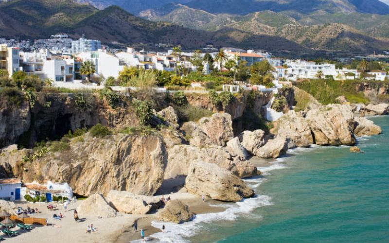 Costa Blanca y Costa del Sol ideales para jubilados en España