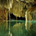 Río Secreto ¡El increíble río subterráneo en la Riviera Maya