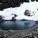 Visita el lago Roopkund en India, el misterioso lago de los esqueletos