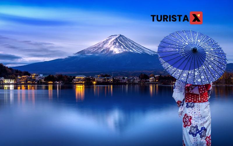 Ruta Económica por Japón en 15 Días: La Guía Definitiva para Recorrer lo Mejor del País del Sol Naciente