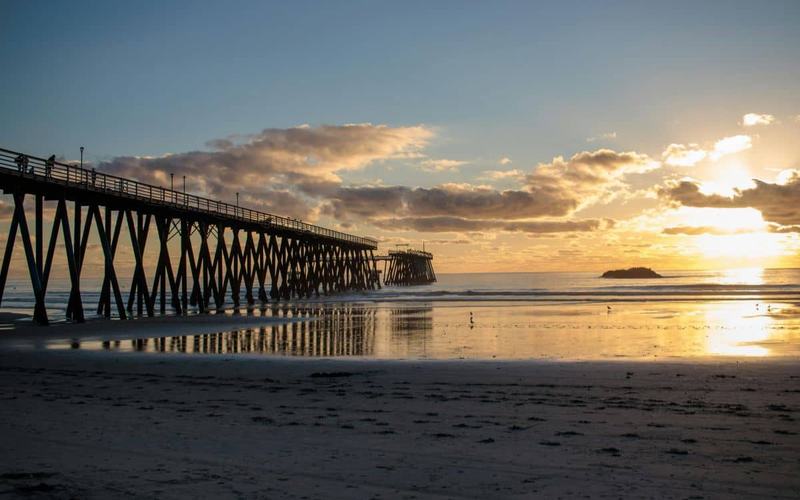 Ruta en auto por Baja California: viaje por carretera de San José del Cabo a Rosarito