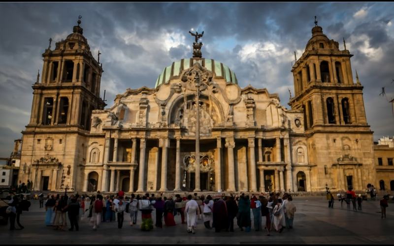 Semana Santa en México: ¡Rituales, tradiciones y significado!