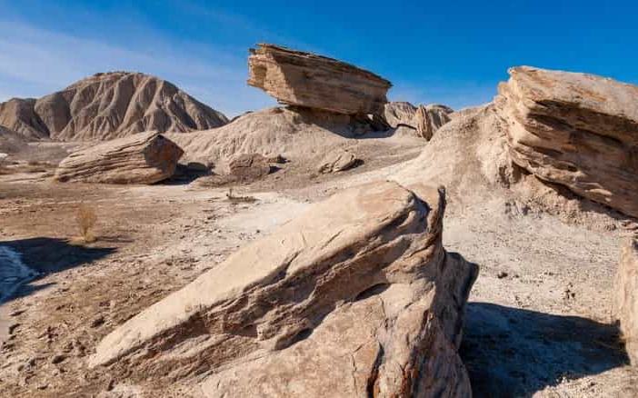 Imperdibles caminatas en el Medio Oeste de Estados Unidos