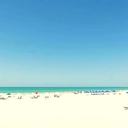 Por qué Siesta Key es la playa de vacaciones perfecta para toda la familia