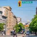 Sitios destacados para comer y hacer compras en Cambie Street, Canadá: Cultura, compras y vida local