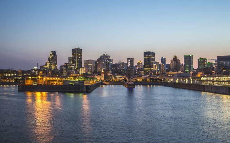 Sitios turísticos en Montreal que no te puedes perder: Destinos destacados
