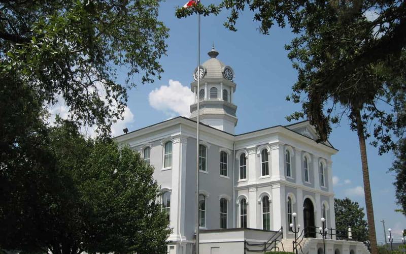 12 Sorprendentes experiencias en el hermoso Thomasville, Georgia