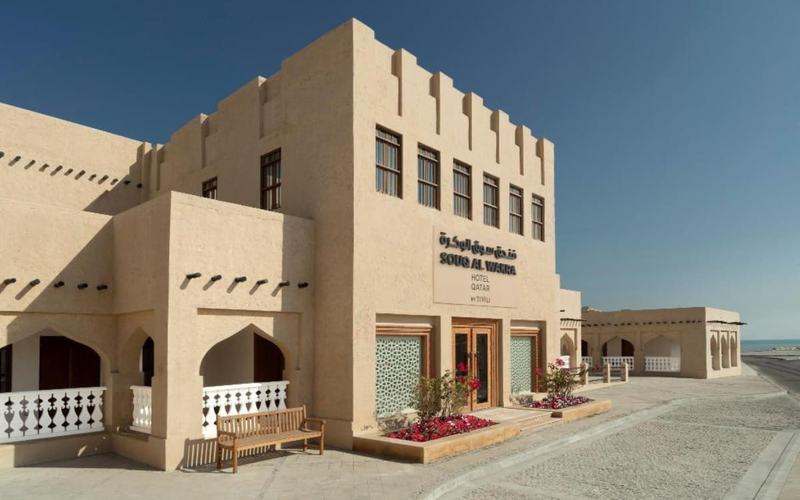 Souqs en Qatar: Una guía de Mercados Tradicionales