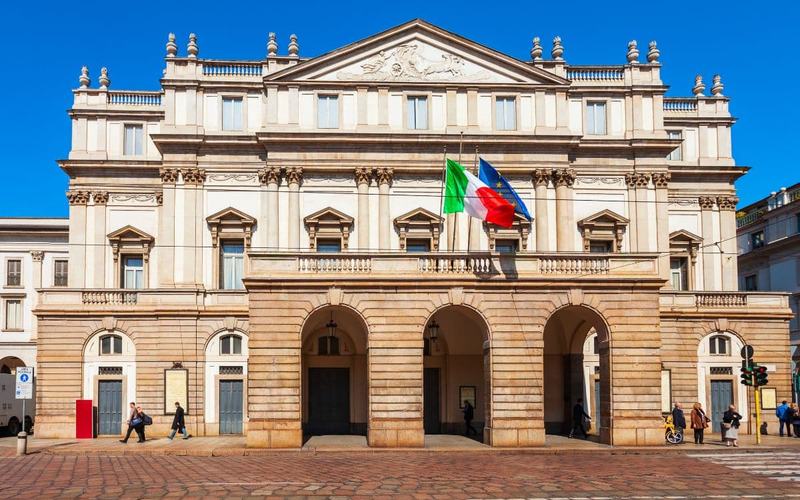 Teatro alla Scala: Cuna de la ópera y la excelencia artística en Milán