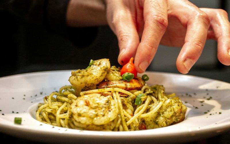 8 Tiendas de comida gourmet en Roma que no puedes dejar de visitar