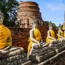 Todo lo imprescindible que conviene saber antes de visitar Tailandia