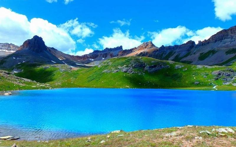 Todo lo que debes Saber del Sendero Ice Lake Basin en Colorado