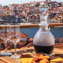 Todo lo que debes saber de Oporto antes de visitarla. Cata de Vinos