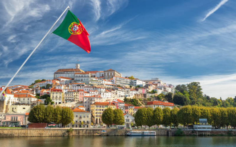 Todo lo que necesita saber para obtener una visa en Portugal