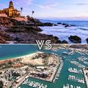 Todos Santos Vs Cabo San Lucas ¡Diferencias Clave!