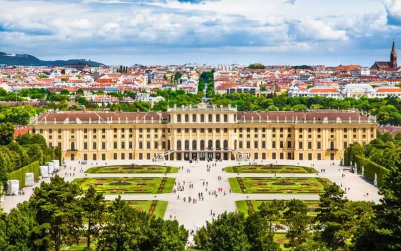 Top museos de Viena para amantes del arte y la historia