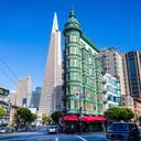 Torre Columbus de San Francisco: 9 Datos que debes conocer