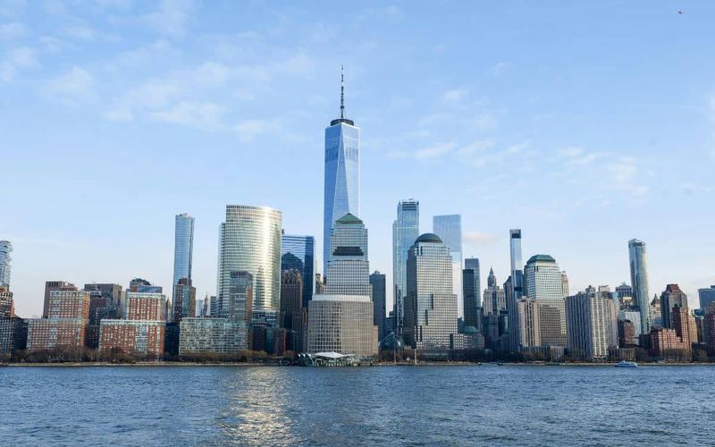 Torre de la Libertad de Nueva York: Todo lo que debes conocer