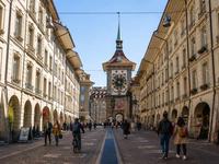 Torre del Reloj (Zytglogge) de Berna: el símbolo medieval que no puedes perderte