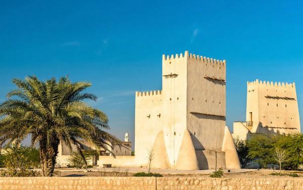 Torres Barzan: Una Parte Esencial de la Historia de Qatar