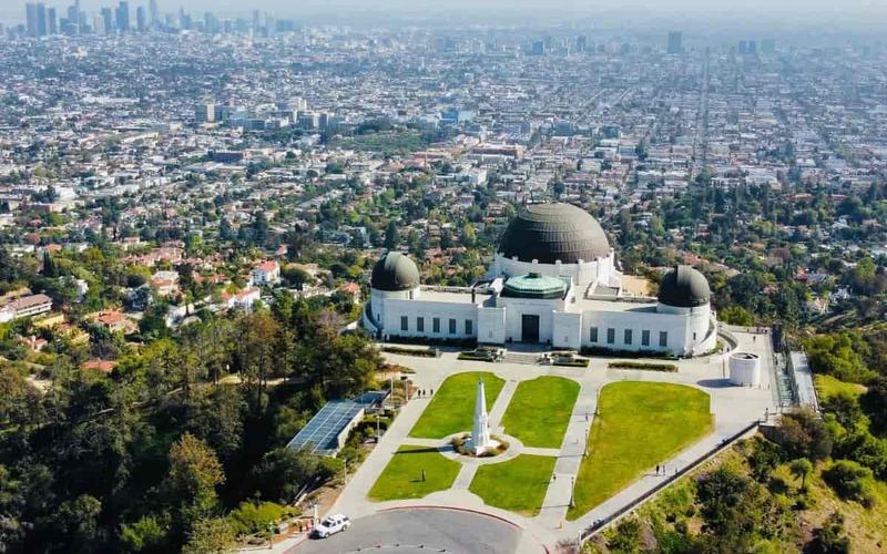 Tours por Los Ángeles: Increíbles experiencias guiadas