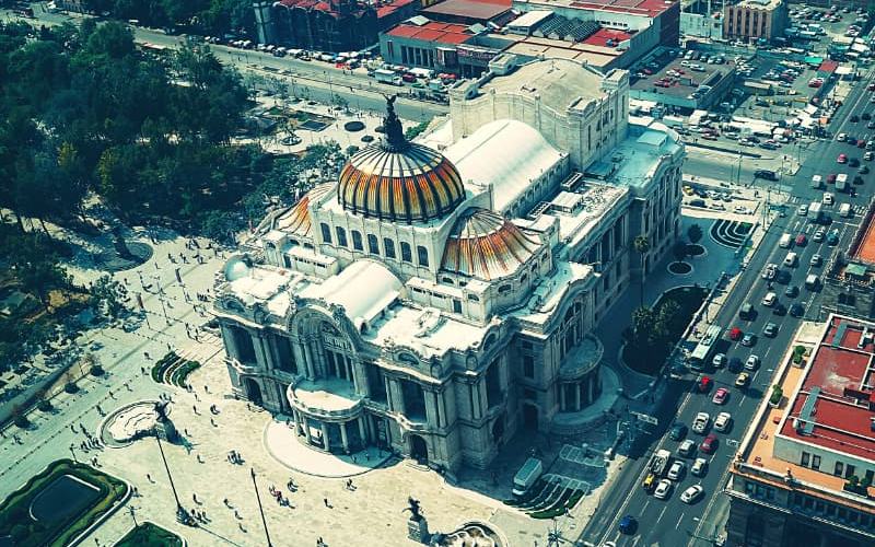5 Datos que debes saber sobre el Transporte en México
