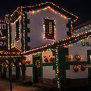 Tren de la sabana navidad: Guía del Recorrido