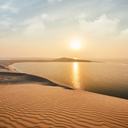 Una Mirada a las Mejores Playas de Al-Khor y sus Alrededores