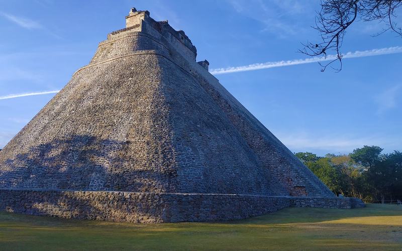Uxmal Vs Cobá Vs Chichén Itzá ¡Todo lo que debes saber!