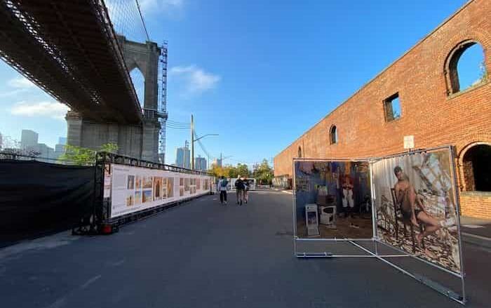 Qué ver y hacer en DUMBO, Brooklyn: 14 planes recomendados
