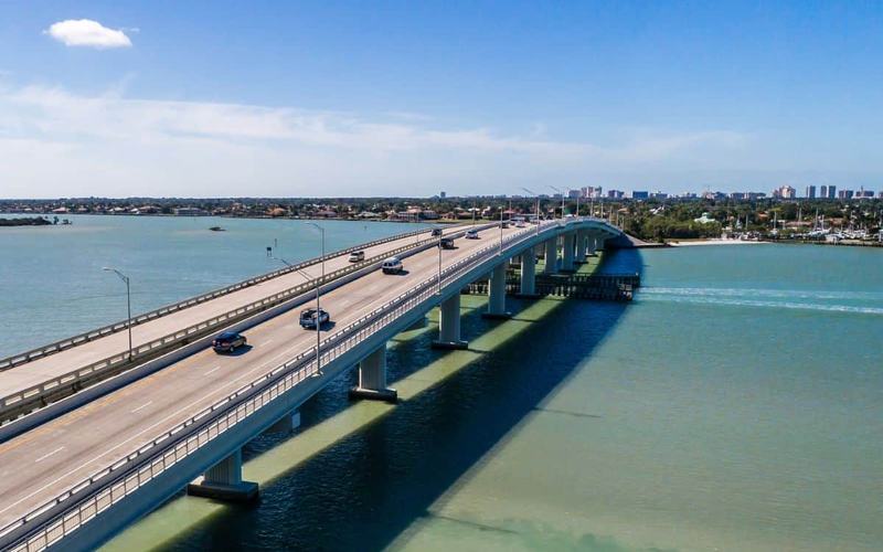 Viaje por carretera de Miami a Vero Beach: 11 Espectaculares paradas