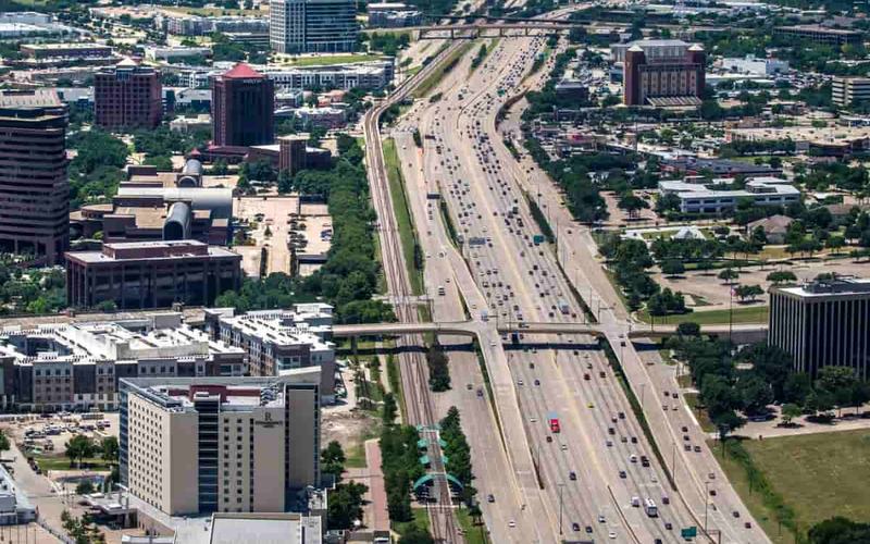 8 Viajes de Fin de Semana por Carretera Desde Dallas, Texas