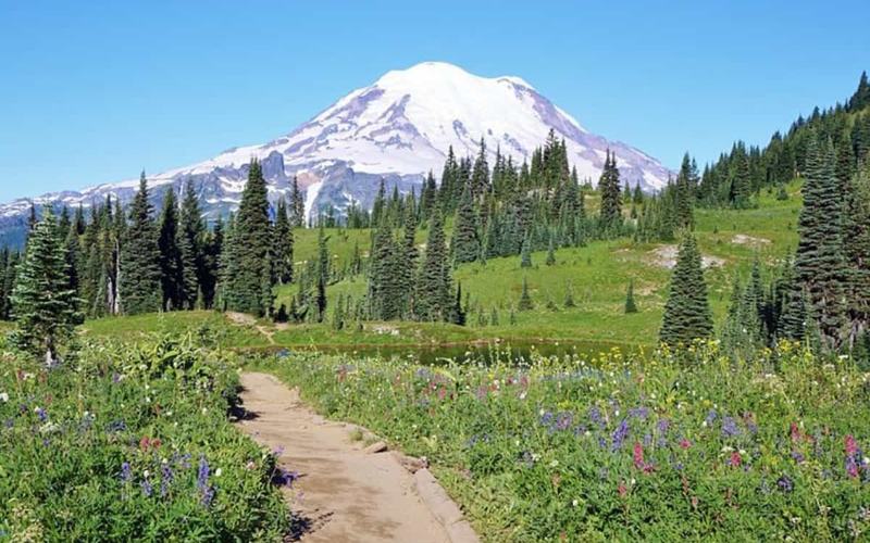 11 Viajes de Mochilero en EE. UU que Debe Considerar