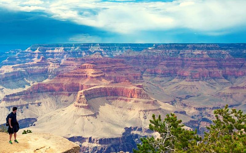 Espectaculares Viajes de fin de semana en Phoenix