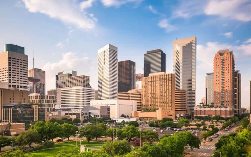9 Viajes de fin de semana por carretera desde Houston, Texas