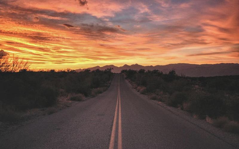 9 Viajes por Carretera desde Tucson, Arizona