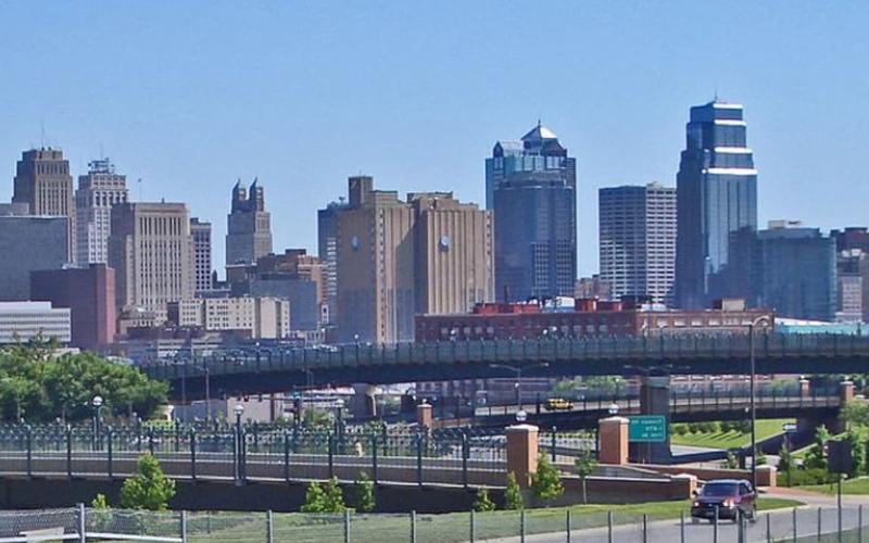 9 Viajes por carretera desde Kansas City, Misuri