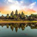Visita Angkor Wat en Camboya ¡Te Dejará sin Palabras!
