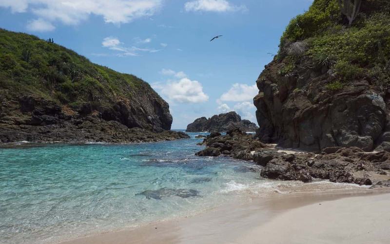 Visita Costalegre: Una zona turística de México que debes conocer