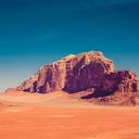 Visita Wadi Rum en Jordania ¡El Hermoso Valle de la Luna!