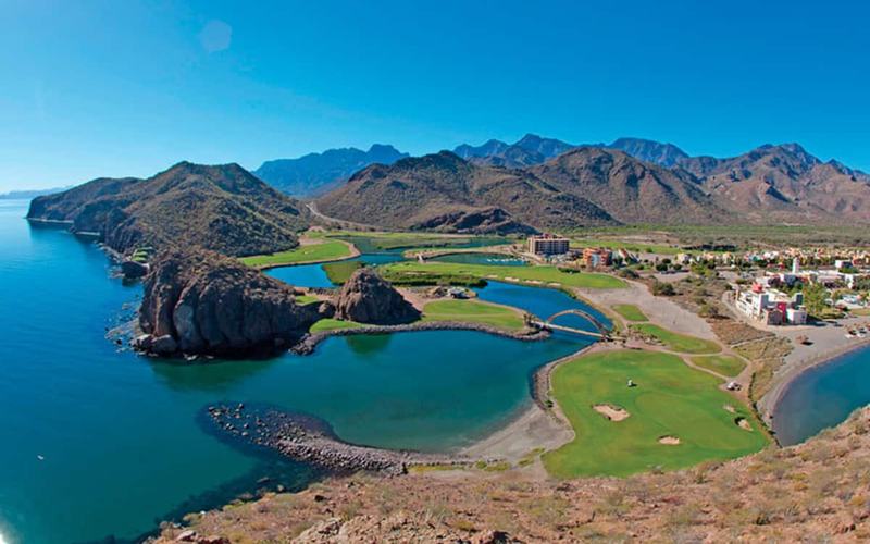 Visita el Hermoso Pueblo de Loreto en Baja California Sur, México