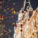 Visita estos hermosos pueblos navideños en Alabama