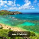 Visita la Bahía de Hanauma en Hawaii