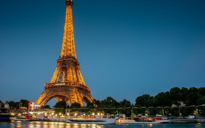 Visita la Torre Eiffel: Consejos prácticos