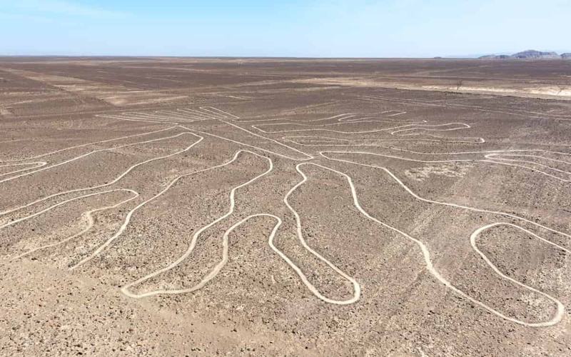 Visita las Líneas de Nazca en Perú, los Geoglifos en el Desierto