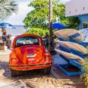 9 Motivos para Visitar el Pueblo costero de Sayulita, México