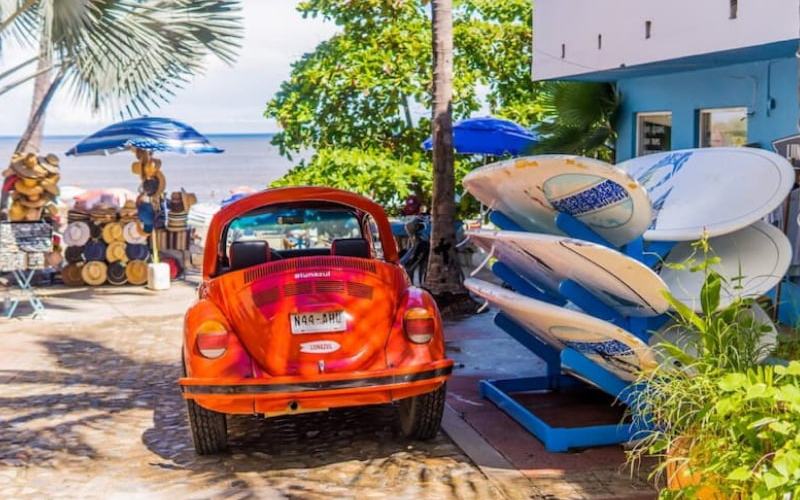 9 Motivos para Visitar el Pueblo costero de Sayulita, México