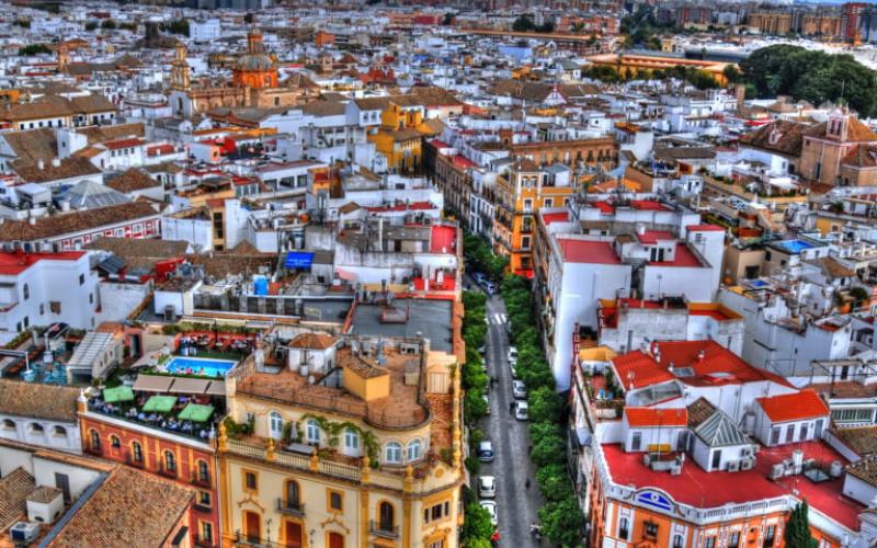 8 Lugares secretos en Sevilla que debes visitar